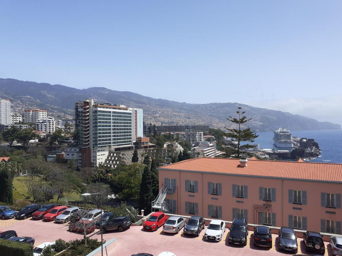 Madeira Inn Funchal  Exterior foto