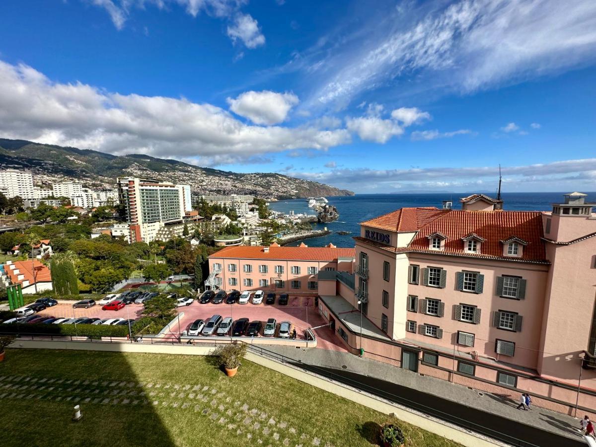 Madeira Inn Funchal  Exterior foto