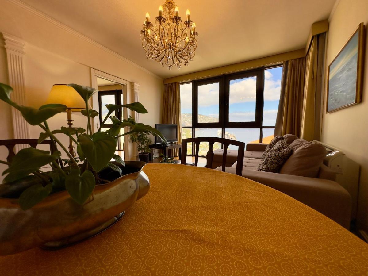 Madeira Inn Funchal  Exterior foto