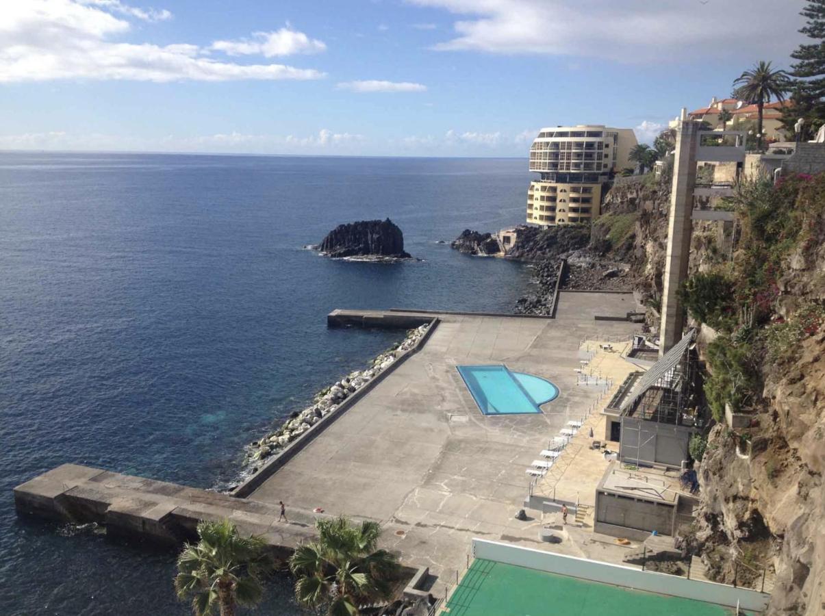Madeira Inn Funchal  Exterior foto